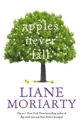 Cover Art for 9781760785024, Apples Never Fall by Liane Moriarty