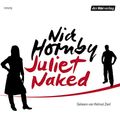 Cover Art for B00TPJJRNS, Juliet, Naked by Nick Hornby