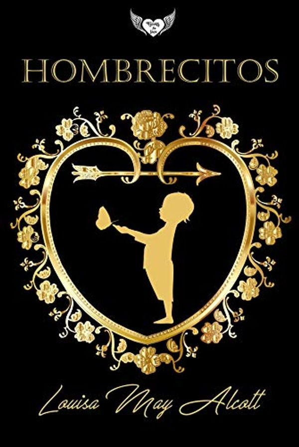 Cover Art for B088KSGRMV, Hombrecitos (Con notas) (Trilogía Mujercitas-Hombrecitos-Los muchachos de Jo nº 2) (Spanish Edition) by Unknown