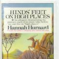 Cover Art for 9780786115471, Hinds' Feet on High Places by Hannah Hurnard, Nadia May