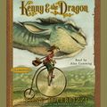 Cover Art for 9780743572132, Kenny & the Dragon by Tony DiTerlizzi