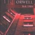 Cover Art for 9788373198968, Rok 1984 by George Orwell