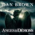 Cover Art for 9782286014667, Anges Et Demons by Dan Brown