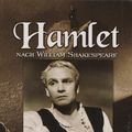 Cover Art for 4260053470632, Hamlet nach William Shakespeare (German Release) by Unknown