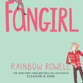 Cover Art for B00FJRDABA, Fangirl by Rainbow Rowell