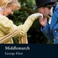 Cover Art for 9780230026865, Middlemarch: Upper Level by George Eliot