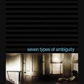 Cover Art for 9781101217337, Seven Types of Ambiguity by Elliot Perlman
