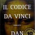 Cover Art for 9788804628552, Il Codice da Vinci by Dan Brown