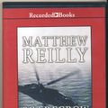 Cover Art for 9781464015571, Scarecrow Returns by Matthew. Reilly