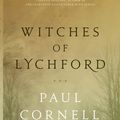 Cover Art for 9781466891890, Witches of Lychford by Paul Cornell