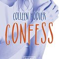 Cover Art for 9782266263962, Confess by Colleen Hoover