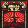Cover Art for 9789897786280, Animal Farm by George Orwell