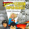 Cover Art for 9781401212445, Supergirl And The Legion Of Super-Heroes Vol 02: Adult Education by Mark Waid