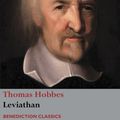 Cover Art for 9781781399767, Leviathan by Thomas Hobbes