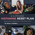 Cover Art for 9781624148460, The 30-Day Histamine Reset Plan: Getting to the Root of Migraines, Allergies, Eczema, Vertigo and More by Dr. Becky Campbell