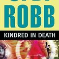 Cover Art for 9780399155956, Kindred in Death by J. D. Robb