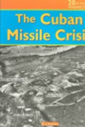 Cover Art for 9781403441805, The Cuban Missile Crisis by E. J. Carter