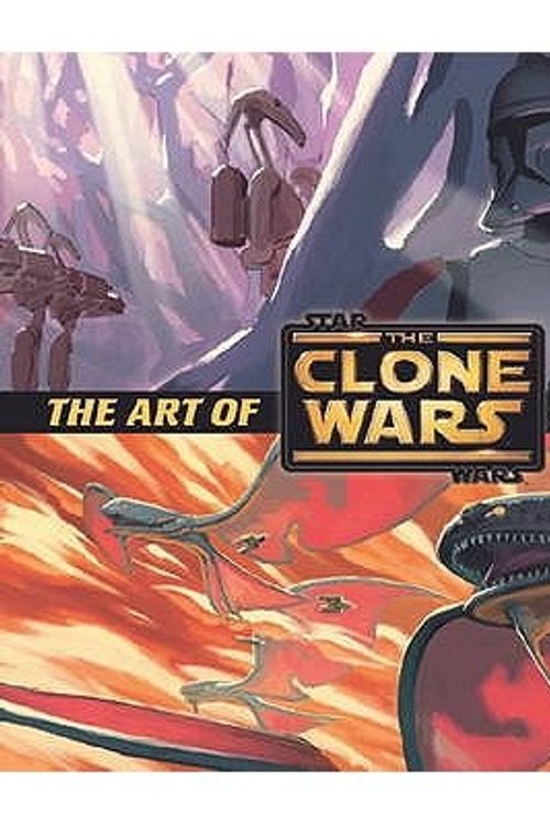 Cover Art for 9781848562318, The Art of "Star Wars" "The Clone Wars" by Frank Parisi, Gary Scheppke, Dave Filoni