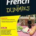 Cover Art for 9781118138663, French for Dummies by Zoe Erotopoulos, Dodi-Katrin Schmidt, Michelle M. Williams, Dominique Wenzel