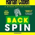 Cover Art for 9781415944691, Back Spin by Harlan Coben