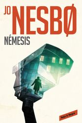 Cover Art for 9788416709151, Nemesis (Harry Hole #4) by Jo Nesbo
