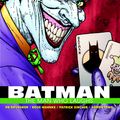 Cover Art for 9781401216269, Batman: The Man Who Laughs Sc by Ed Brubaker