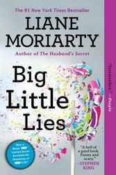 Cover Art for 9780425274866, Big Little Lies by Liane Moriarty
