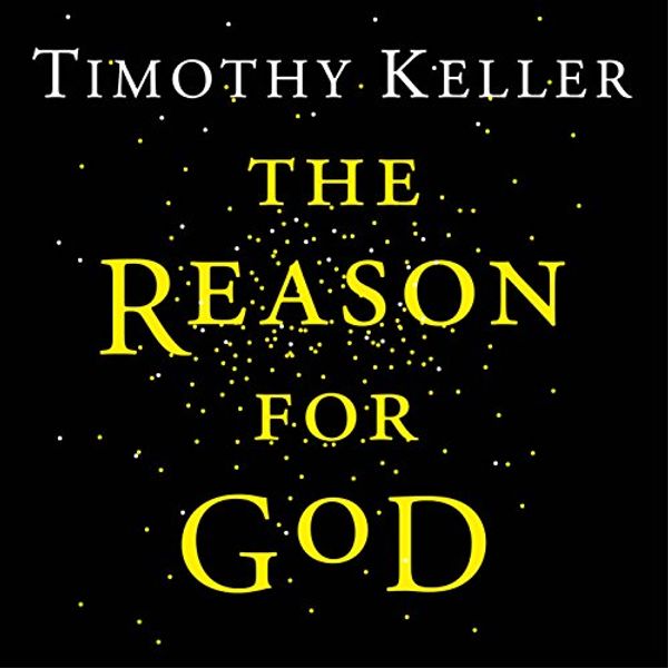 Cover Art for B01E7FM8JE, The Reason for God by Timothy Keller