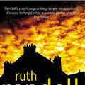 Cover Art for 9780099171409, A Judgement In Stone by Ruth Rendell