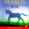 Cover Art for 9780140867312, Risk by Dick Francis