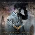 Cover Art for 9781442416826, The Infernal Devices 1. Clockwork Angel by Cassandra Clare