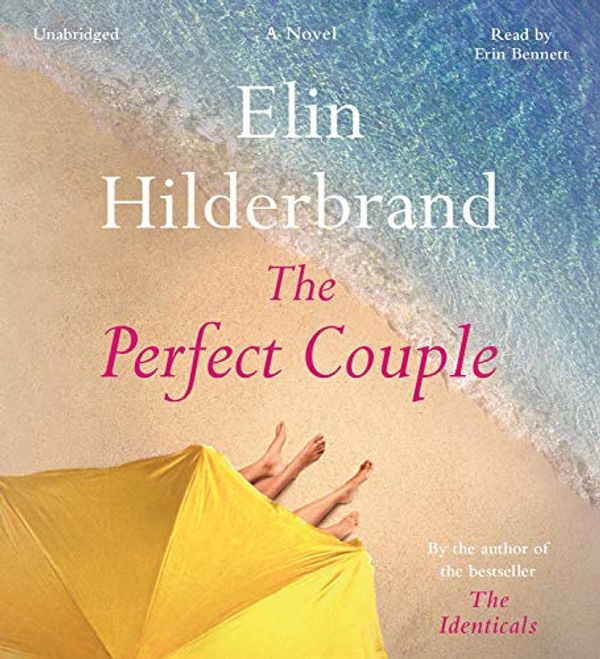 Cover Art for 9781549143403, The Perfect Couple by Elin Hilderbrand