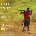 Cover Art for 9781415938058, A Long Way Gone by Ishmael Beah