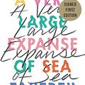 Cover Art for 9780062878700, A Very Large Expanse of Sea - Signed / Autographed Copy by Tahereh Mafi