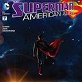 Cover Art for B01ENWBBB2, Superman: American Alien (2015-2016) #7 (Superman: American Alien (2015-)) by Max Landis