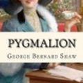 Cover Art for 9781544254609, Pygmalion by Shaw, George Bernard