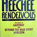 Cover Art for 9780575034693, Heechee Rendezvous by Frederik Pohl