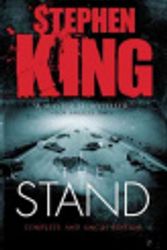 Cover Art for 9780450040313, The Stand by Stephen King