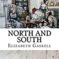 Cover Art for 9781985060425, North and South by Elizabeth Gaskell