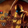 Cover Art for B00AHX7XDM, Die Chroniken von Araluen - Der Gefangene des Wüstenvolks (German Edition) by John Flanagan