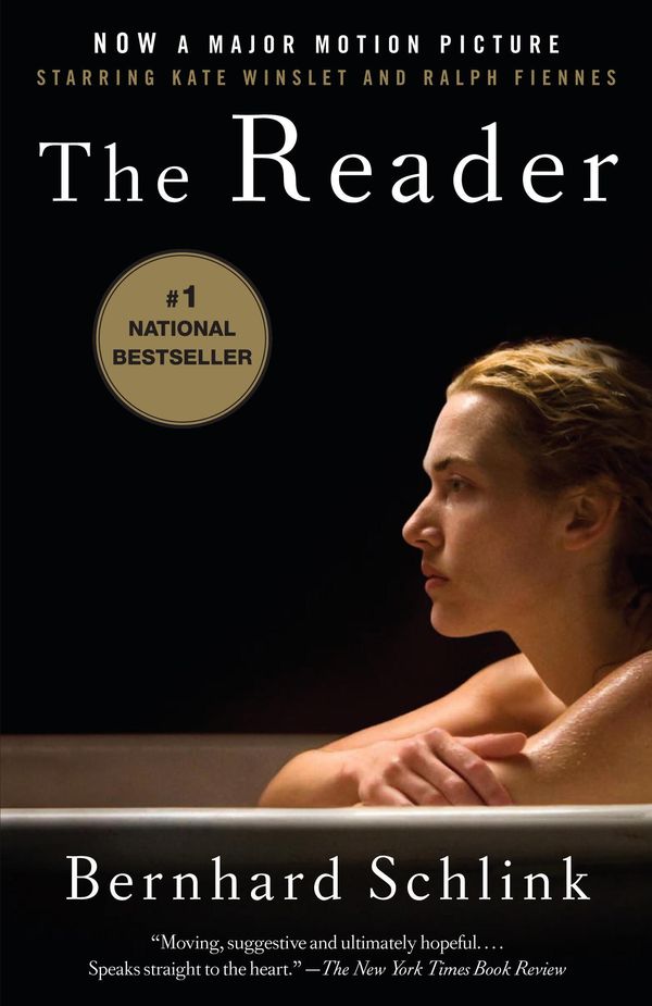 Cover Art for 9780375726972, The Reader by Bernhard Schlink