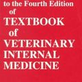 Cover Art for 9780721657660, Pocket Companion to Textbook of Veterinary Internal Medicine by Stephen J. Ettinger
