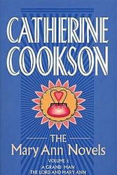 Cover Art for 9780552148009, Mary Ann Omnibus (1) by Catherine Cookson