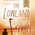 Cover Art for 9781408834046, The Lowland by Jhumpa Lahiri