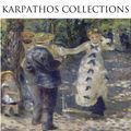 Cover Art for 9781518392894, The Kate Chopin Collection by Kate Chopin