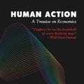 Cover Art for 9781441745590, Human Action by Ludwig Von Mises