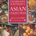 Cover Art for 9781863024815, Charmaine Solomon's Asian Collection: More than 700 of Her Best Recipes by Charmaine Solomon