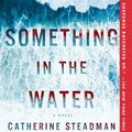 Cover Art for 9781524797188, Something in the Water by Catherine Steadman