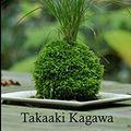 Cover Art for 9781514683514, Kokedama: A step-by-step guide by Takaaki Kagawa