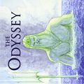 Cover Art for 9781680651867, The Odyssey by Gareth Hinds